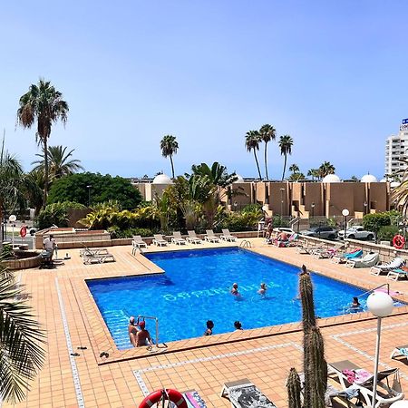 Beach House Apartment Costa Adeje  Zewnętrze zdjęcie