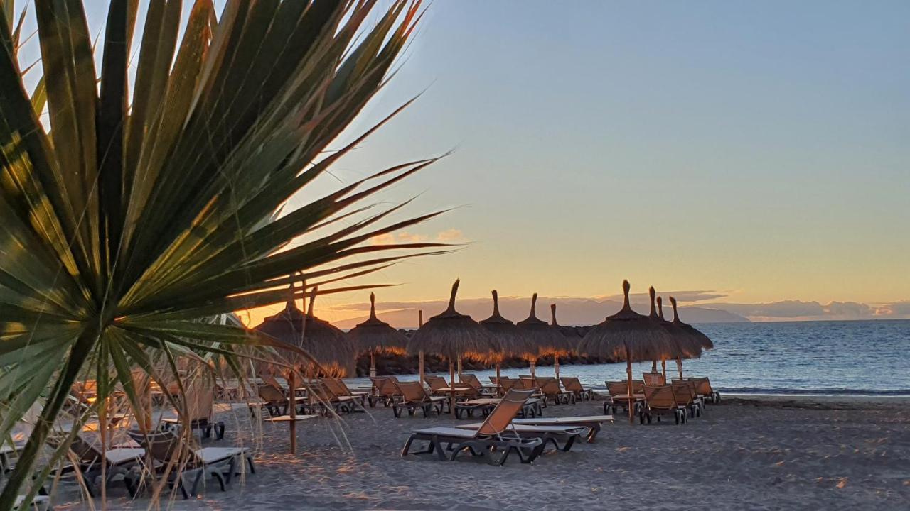 Beach House Apartment Costa Adeje  Zewnętrze zdjęcie
