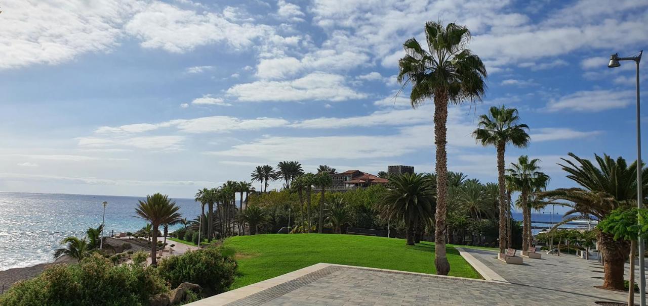 Beach House Apartment Costa Adeje  Zewnętrze zdjęcie