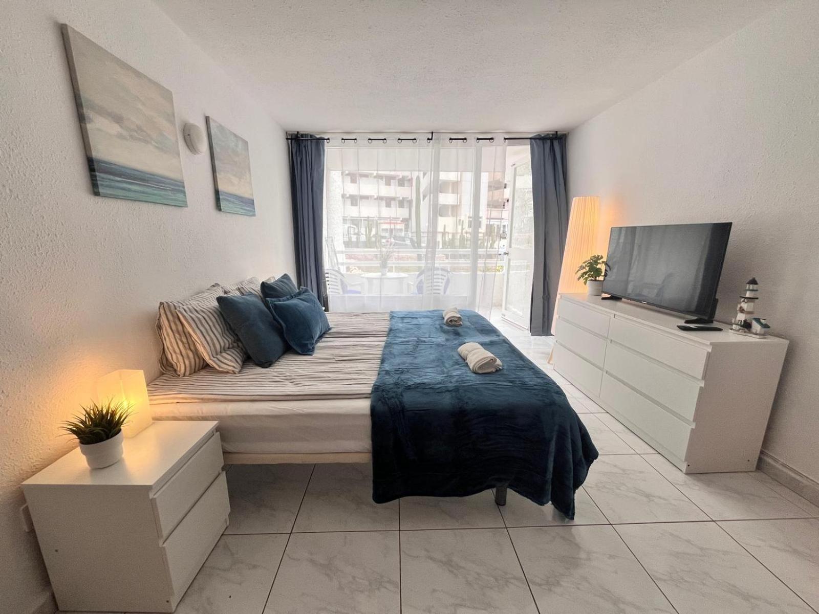 Beach House Apartment Costa Adeje  Zewnętrze zdjęcie