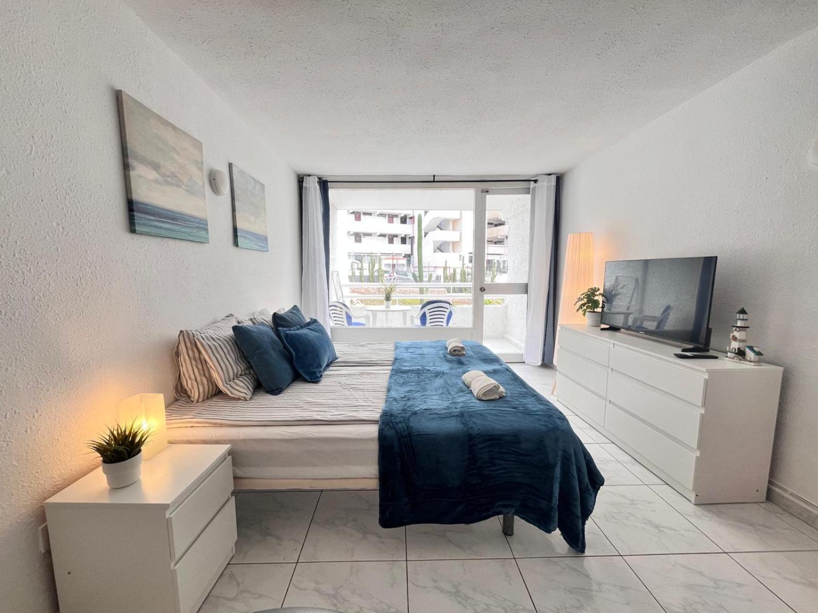 Beach House Apartment Costa Adeje  Zewnętrze zdjęcie