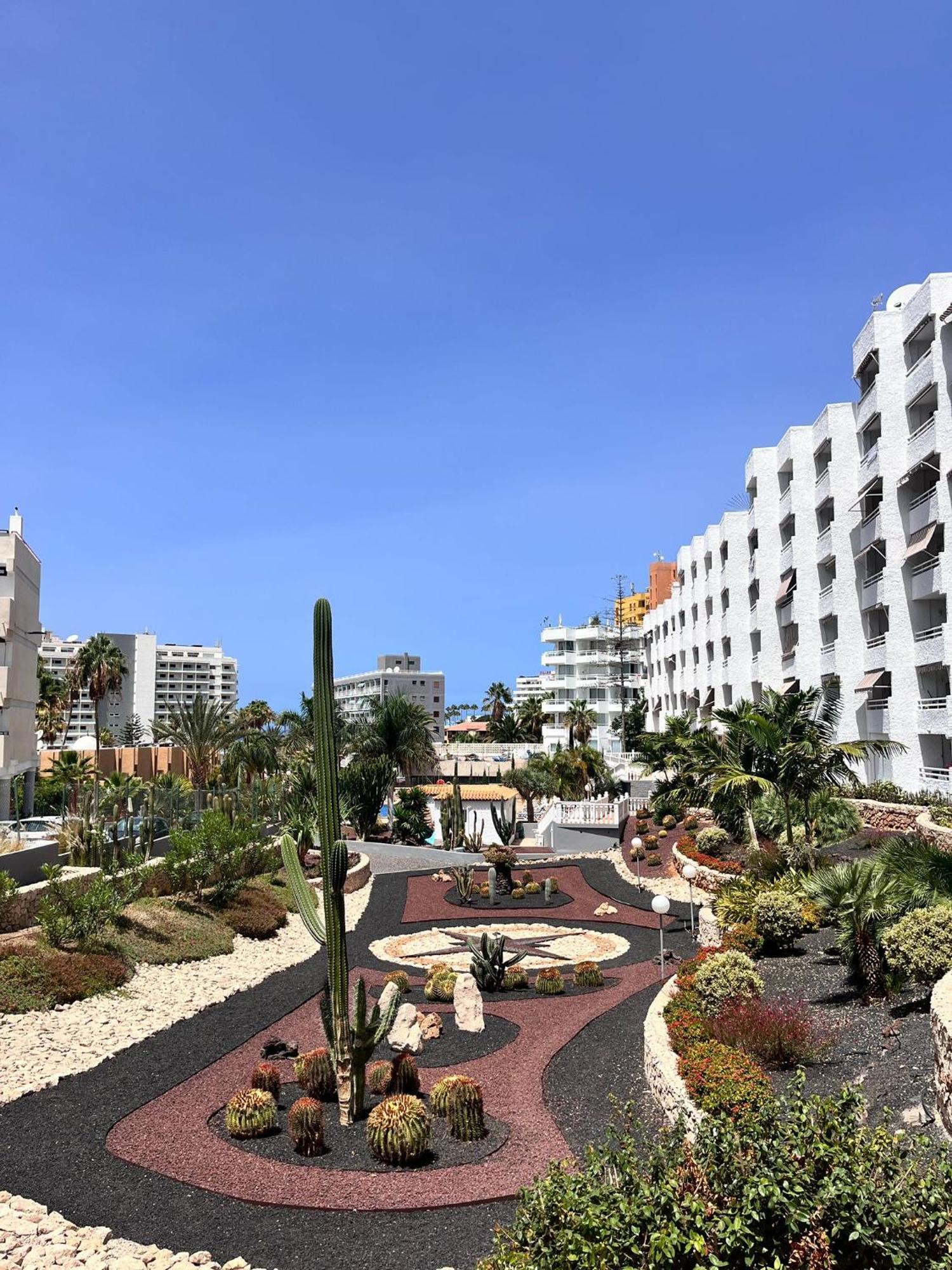 Beach House Apartment Costa Adeje  Zewnętrze zdjęcie