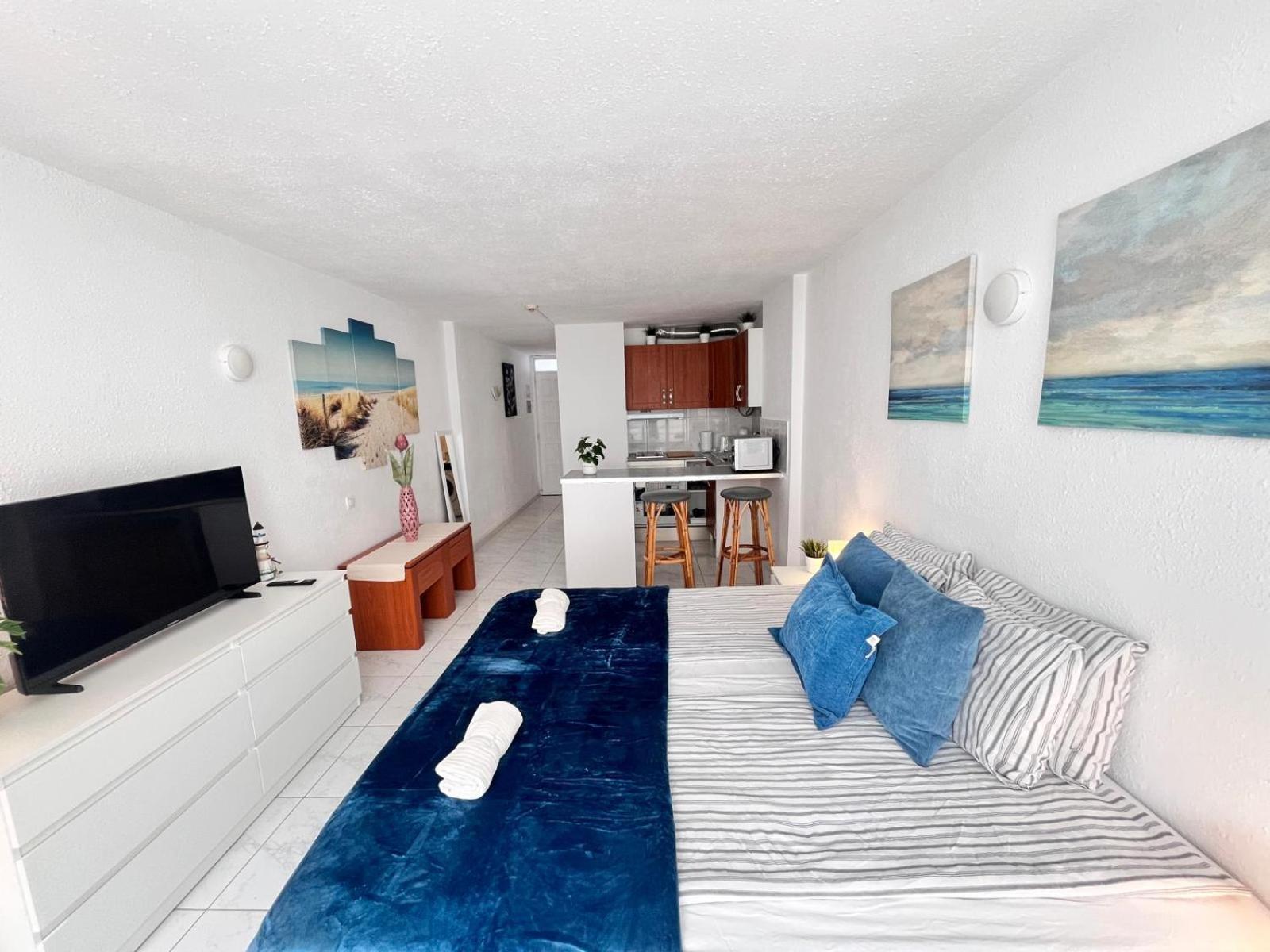 Beach House Apartment Costa Adeje  Zewnętrze zdjęcie