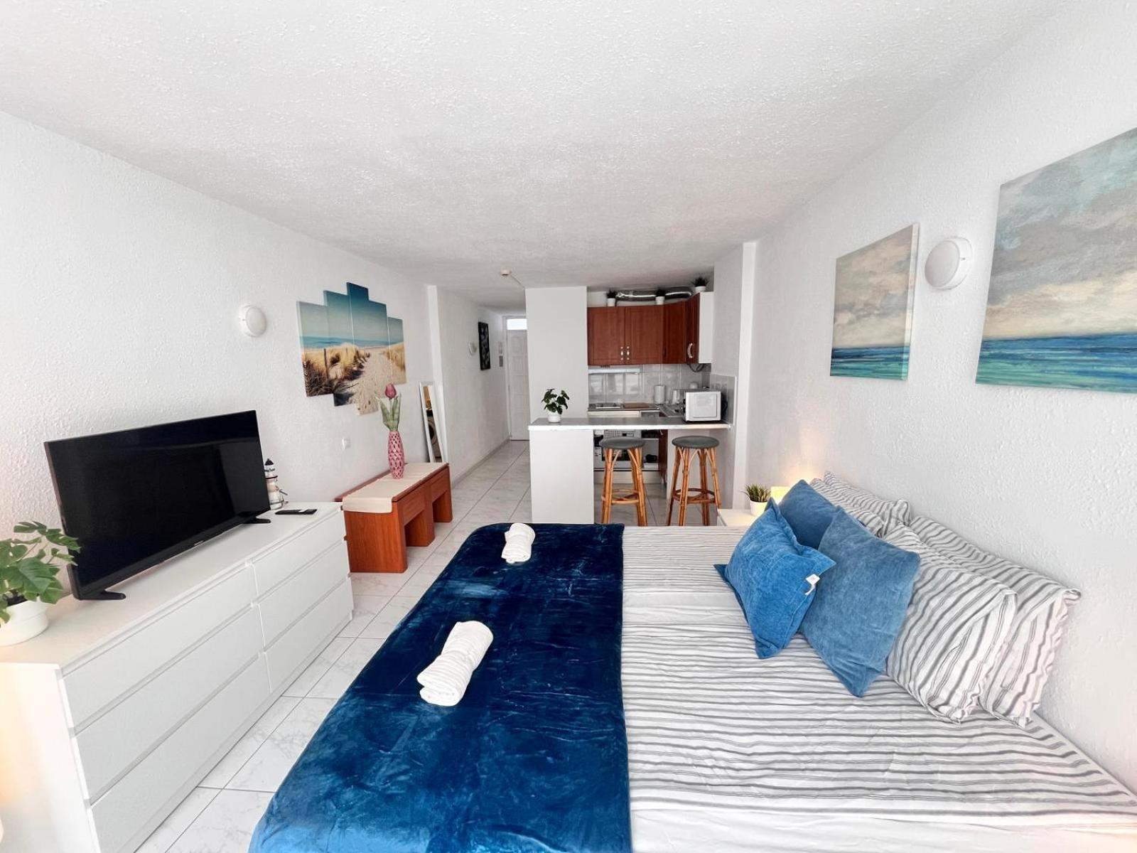 Beach House Apartment Costa Adeje  Zewnętrze zdjęcie