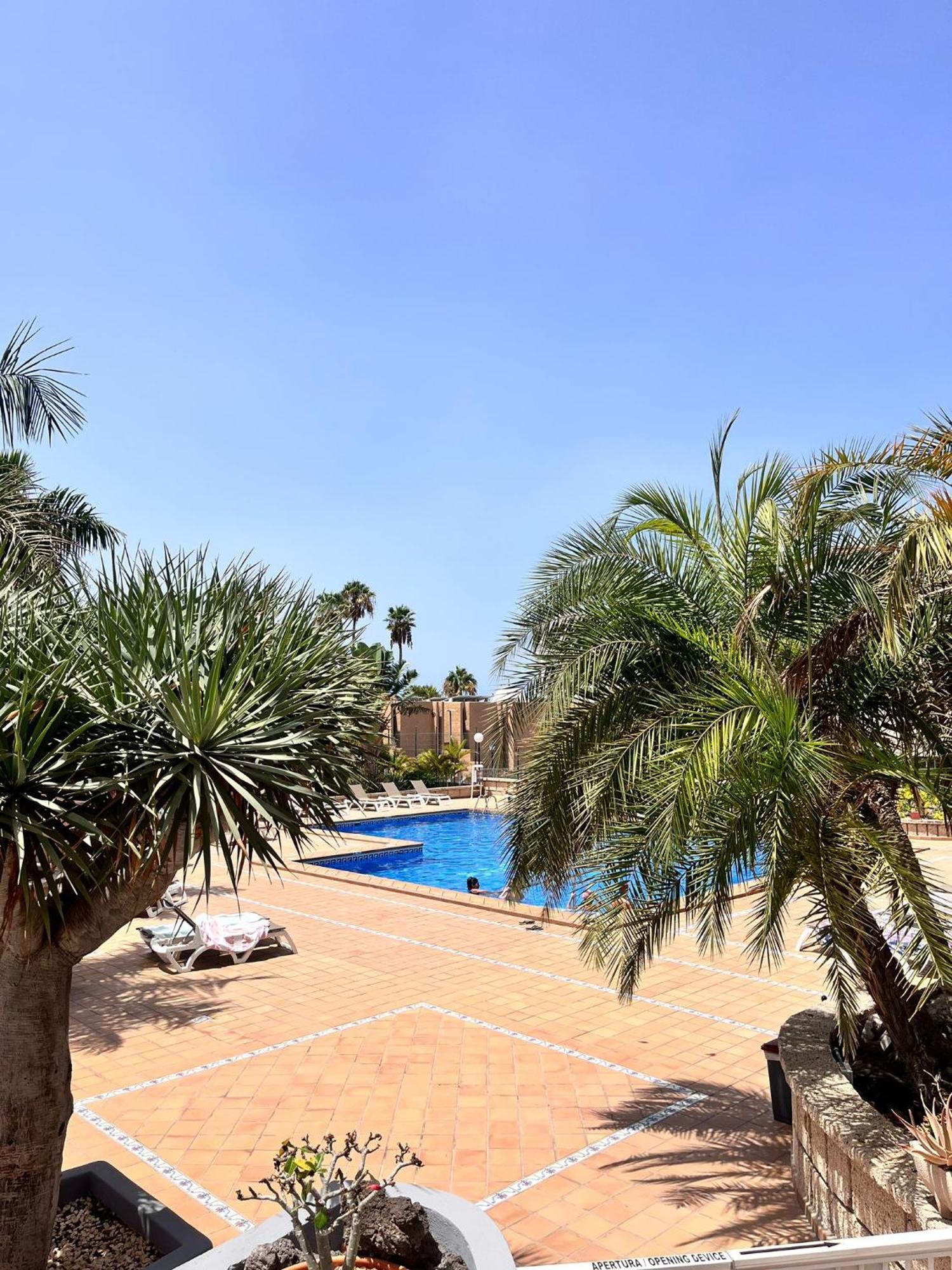 Beach House Apartment Costa Adeje  Zewnętrze zdjęcie